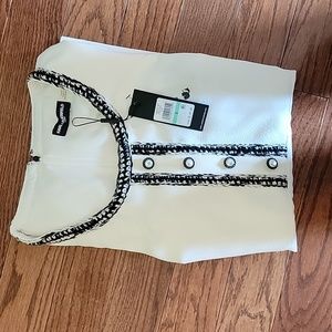 Karl Lagerfeld Dress